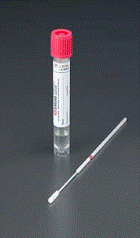 Throat, eyes, ears, nose and mouth swab Microscopy Culture & Susceptibility